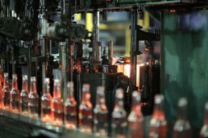Объемы производства стеклотары на предприятиях РАТМ Холдинга достигли рекордных показателей